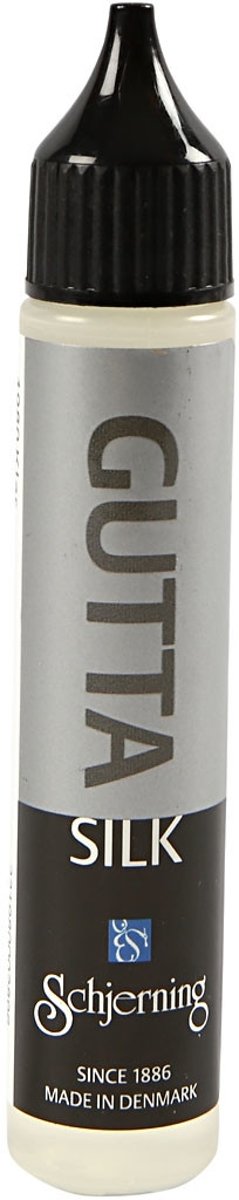 Gutta, transparant, 30ml [HOB-33392]